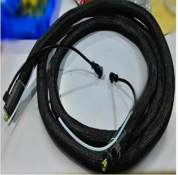 热熔胶管（PT100/NI120）